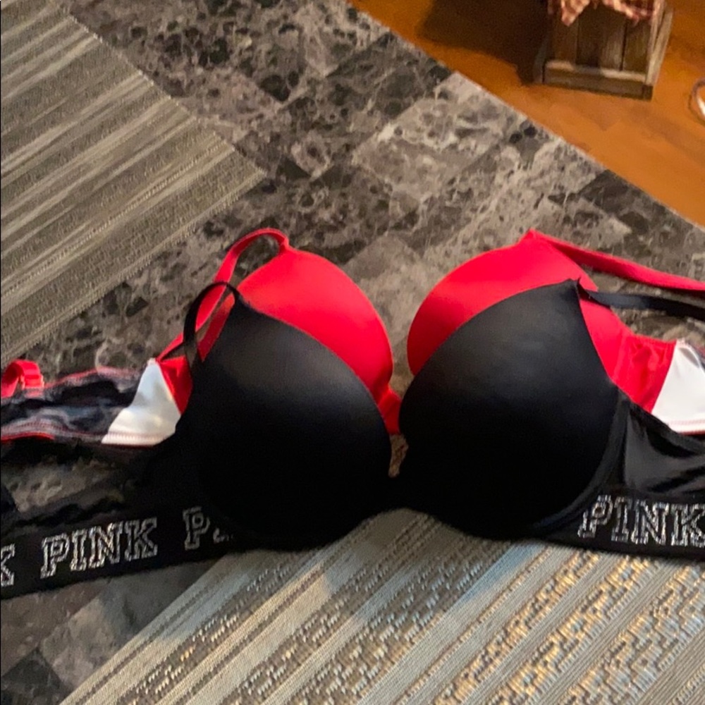 Victoria secret bras